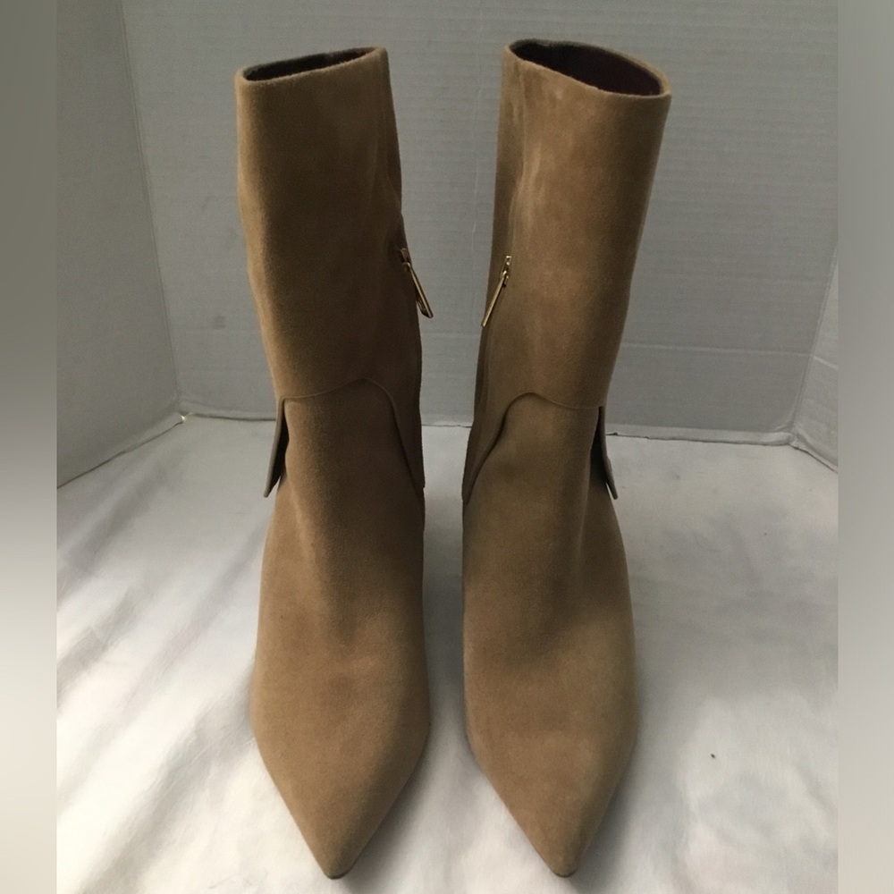 FRANKO SARTO HEELS